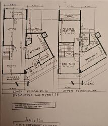 Blk 115 Sunset Way Residence (Clementi), HDB Executive #563641171